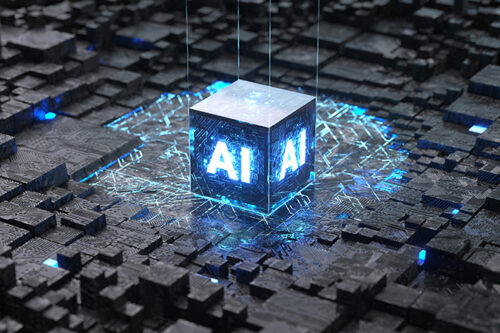 Your AI Tool Doesn't Keep Secrets