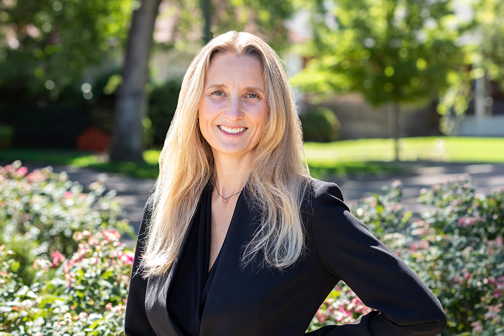 Catherine Fink