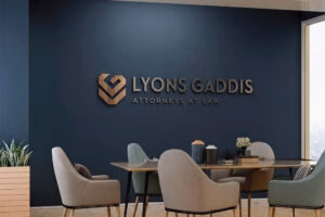 Lyons Gaddis